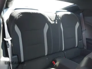 2017 Chevrolet Camaro 1LT with VIN 1G1FB1RS8H0178905, listed as a IAAI auction lot 41882166 with 165,040 mi miles and . Bid and sale history available at DreamBid. Image 8.