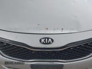 2014 Kia Optima LX with VIN 5XXGM4A71EG337837, listed as a IAAI auction lot 42251696 with 115,063 mi miles and . Bid and sale history available at DreamBid. Image 6.
