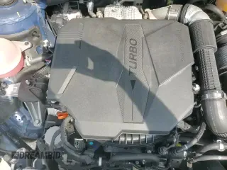 2022 Hyundai Santa Fe Calligraphy с VIN 5NMS54AL6NH429306, выставлен на аукционе Copart как лот 71106935 с пробегом 61 273 миль миль и Списание • Salvage title. История ставок и продаж доступна на DreamBid. Изображение 17.