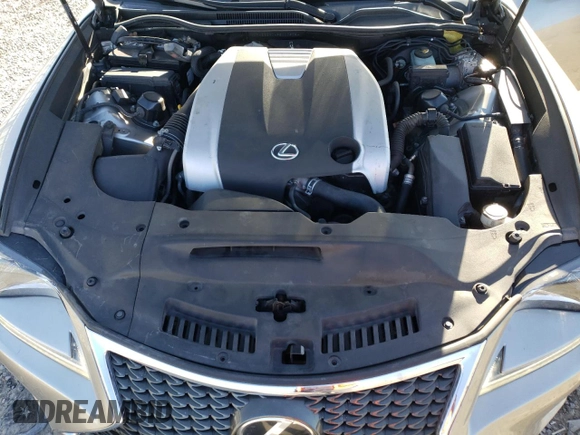 2015 Lexus RC 350 F Sport z VIN JTHSE5BCXF5000905, wystawiony jako Copart lot #42758555 z przebiegiem 196 613 mil mil oraz Szkoda całkowita • Salvage title. Historia ofert i sprzedaży dostępna na DreamBid. Obrazek 13.