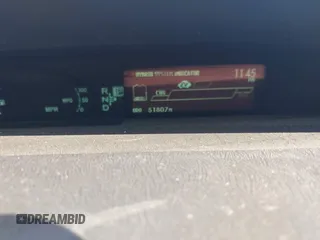 2015 Toyota Prius Four with VIN JTDKN3DU9F0470142, listed as a IAAI auction lot 41965341 with 51,807 mi miles. Bid and sale history available at carsss.com. Image 7.