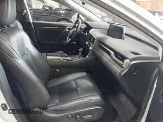 2017 Lexus RX 350 with VIN 2T2BZMCA2HC089416, listed as a IAAI auction lot 42595387 with 105,568 mi miles and . Bid and sale history available at DreamBid. Image 5.