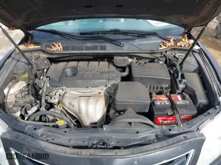 2011 Toyota Camry LE with VIN 4T1BF3EK1BU751800, listed as a IAAI auction lot 40754493 with 186,316 mi miles. Bid and sale history available at carsss.com. Image 10.