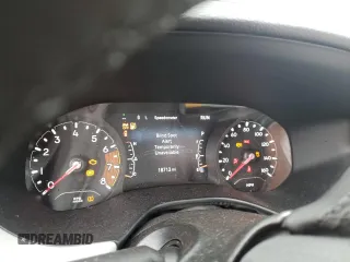 2024 Jeep Compass Limited z VIN 3C4NJDCN2RT588159, wystawiony jako Copart lot #51596325 z przebiegiem 18 713 mil mil oraz Czysty tytuł • Clean title. Historia ofert i sprzedaży dostępna na DreamBid. Obrazek 9.