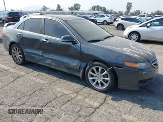2006 Acura TSX с VIN JH4CL96846C009635, выставлен на аукционе IAAI как лот 42573741 с пробегом 153 672 миль миль и . История ставок и продаж доступна на DreamBid. Изображение 1.