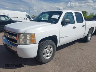 2008 Chevrolet Silverado 1500 LTZ with VIN 2GCEK133081171178, listed as a IAAI auction lot 42185462 with 118,194 mi miles and . Bid and sale history available at DreamBid. Image 17.