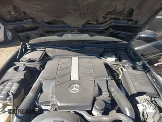 1999 Mercedes-Benz SL-Class with VIN WDBFA68F6XF181713, listed as a IAAI auction lot 41337468 with 122,034 mi miles. Bid and sale history available at carsss.com. Image 10.