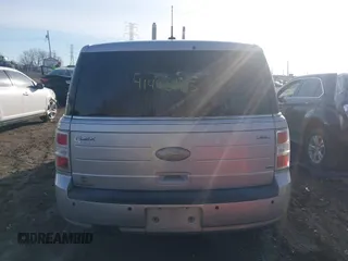 2012 Ford Flex SEL z VIN 2FMHK6CC2CBD01728, wystawiony jako IAAI lot #41493285 z przebiegiem 278 000 mil mil oraz . Historia ofert i sprzedaży dostępna na DreamBid. Obrazek 16.