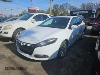 2013 Dodge Dart SXT with VIN 1C3CDFBH2DD154719, listed as a Copart auction lot 82466654 with 140,913 mi miles and Clean Title. Bid and sale history available at carsss.com. Image 2.