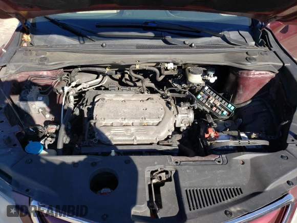 2014 Acura RDX Tech Pkg with VIN 5J8TB4H50EL008153, listed as a Copart auction lot 48150235 with 149,283 mi miles and Clean Title. Bid and sale history available at carsss.com. Image 12.