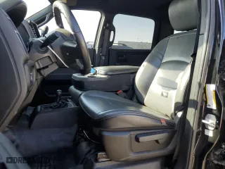 2023 Ram 3500 Tradesman with VIN 3C63RRGL6PG501303, listed as a Copart auction lot 51104185 with 286,734 mi miles and Clean Title. Bid and sale history available at carsss.com. Image 7.