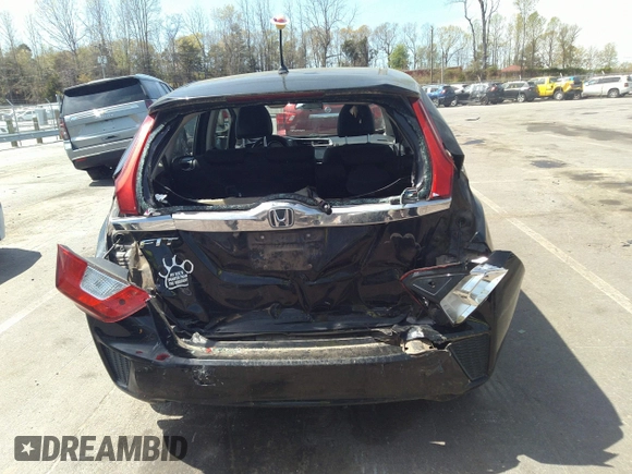 2015 Honda Fit EX-L с VIN 3HGGK5H87FM751507, выставлен на аукционе IAAI как лот 41932718 с пробегом 67 074 миль миль и . История ставок и продаж доступна на DreamBid. Изображение 19.