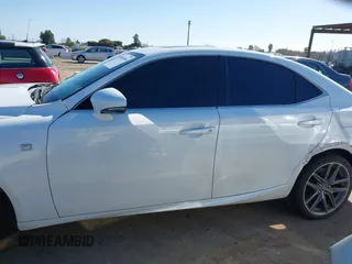 2014 Lexus IS 350 with VIN JTHBE1D24E5014116, listed as a IAAI auction lot 41600164 with 70,985 mi miles and . Bid and sale history available at DreamBid. Image 15.