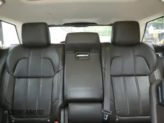2014 Land Rover Range Rover Sport HSE with VIN SALWR2WF9EA352527, listed as a Copart auction lot 60895315 with 117,930 mi miles and Clean title. Bid and sale history available at DreamBid. Image 10.