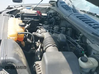2017 Ford F-150 XL с VIN 1FTEW1C86HKC92443, выставлен на аукционе IAAI как лот 42579782 с пробегом 224 178 миль миль и . История ставок и продаж доступна на DreamBid. Изображение 18.