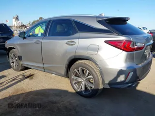 2017 Lexus RX 350 с VIN 2T2ZZMCA7HC074280, выставлен на аукционе IAAI как лот 42261883 с пробегом 76 393 миль миль и . История ставок и продаж доступна на DreamBid. Изображение 3.