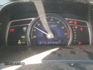 2007 Honda Civic с VIN JHMFA36217S005626, выставлен на аукционе Copart как лот 59971715 с пробегом 277 913 миль миль и Списание • Salvage title. История ставок и продаж доступна на DreamBid. Изображение 9.