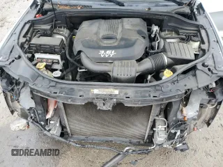 2012 Jeep Grand Cherokee Laredo with VIN 1C4RJFAG2CC294202, listed as a Copart auction lot 44918715 with 104,605 mi miles and Salvage Title. Bid and sale history available at carsss.com. Image 14.