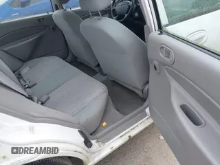 2001 Ford Escort Fleet with VIN 3FAFP13P91R169428, listed as a IAAI auction lot 42467181 with 138,288 mi miles and . Bid and sale history available at DreamBid. Image 8.