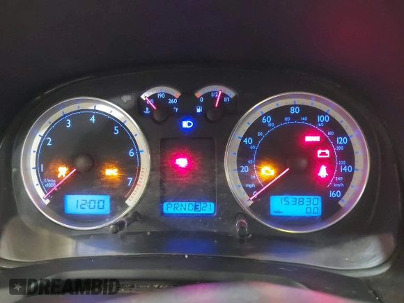 2004 Volkswagen Jetta GLS z VIN 3VWSK69MX4M078023, wystawiony jako IAAI lot #41198138 z przebiegiem 153 830 mil mil oraz . Historia ofert i sprzedaży dostępna na DreamBid. Obrazek 7.