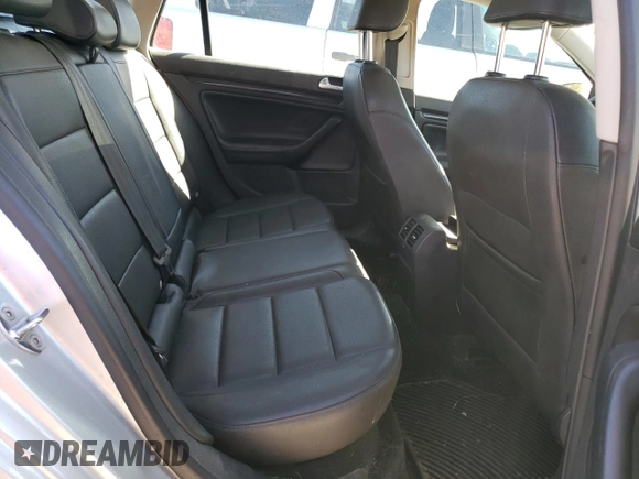 2014 Volkswagen Jetta SportWagen TDI w/Sunroof & Nav with VIN 3VWPL7AJ0EM604378, listed as a Copart auction lot 75892284 with 240,418 mi miles and Non Repairable. Bid and sale history available at carsss.com. Image 11.