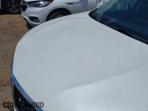 2021 Acura RDX Technology with VIN 5J8TC1H58ML009948, listed as a IAAI auction lot 42402678 with 113,463 mi miles and . Bid and sale history available at DreamBid. Image 17.