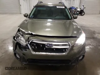 2015 Subaru Outback Limited with VIN 4S4BSBJCXF3295604, listed as a Copart auction lot 52350705 with 165,359 mi miles and Salvage Title. Bid and sale history available at DreamBid. Image 5.