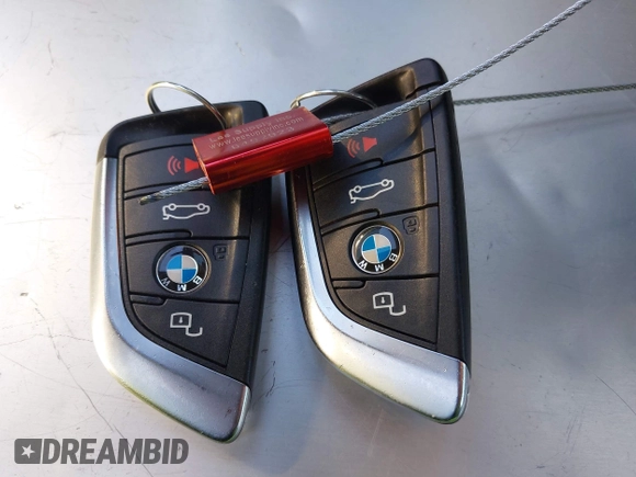 2021 BMW 2 Series 228i xDrive z VIN WBA73AK02M7H54202, wystawiony jako IAAI lot #42174722 z przebiegiem 44 109 mil mil oraz . Historia ofert i sprzedaży dostępna na DreamBid. Obrazek 11.