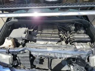 2007 Toyota Tundra SR5 with VIN 5TFBV541X7X020512, listed as a Copart auction lot 66215524 with 234,317 mi miles and Clean Title. Bid and sale history available at carsss.com. Image 14.