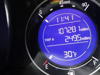 2017 Honda Fit EX-L with VIN 3HGGK5H85HM703054, listed as a IAAI auction lot 41628373 with 107,281 mi miles and . Bid and sale history available at DreamBid. Image 16.