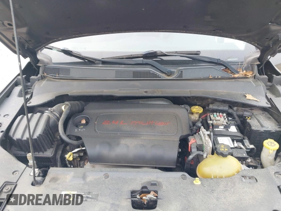 2020 Jeep Compass Limited with VIN 3C4NJCCB0LT128635, listed as a IAAI auction lot 42085121 with 166,511 mi miles and . Bid and sale history available at DreamBid. Image 10.