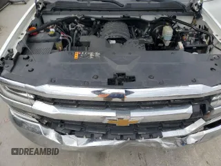 2018 Chevrolet Silverado 1500 LT with VIN 1GCRCREC7JZ364855, listed as a Copart auction lot 88789075 with 166,751 mi miles and Clean Title. Bid and sale history available at DreamBid. Image 11.