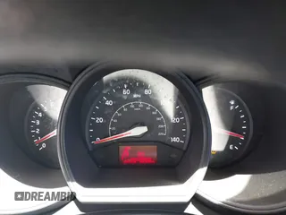 2013 Kia Rio LX with VIN KNADM4A32D6211593, listed as a IAAI auction lot 42142098 with 224,858 mi miles and . Bid and sale history available at DreamBid. Image 7.
