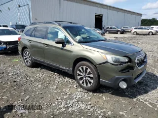 2015 Subaru Outback Limited z VIN 4S4BSEJC1F3302974, wystawiony jako Copart lot #60364755 z przebiegiem 147 761 mil mil oraz Szkoda całkowita • Salvage title. Historia ofert i sprzedaży dostępna na DreamBid. Obrazek 4.