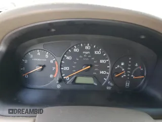 1998 Honda Accord EX z VIN 1HGCG667XWA027839, wystawiony jako Copart lot #59464905 z przebiegiem Nie podano mil oraz Nie do naprawy • Non repairable. Historia ofert i sprzedaży dostępna na DreamBid. Obrazek 9.