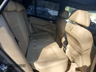 2009 BMW X5 35d z VIN 5UXFF03539LJ97353, wystawiony jako Copart lot #47599905 z przebiegiem 144 969 mil mil oraz Czysty tytuł • Clean title. Historia ofert i sprzedaży dostępna na DreamBid. Obrazek 11.