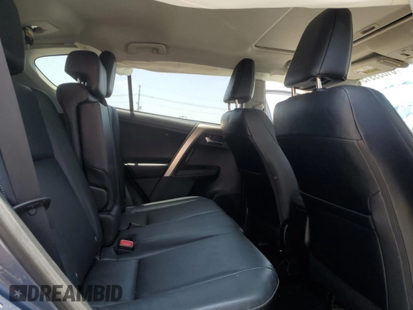 2013 Toyota RAV4 Limited with VIN JTMYFREV5DD002870, listed as a Copart auction lot 61839915 with 147,986 mi miles and Salvage title. Bid and sale history available at DreamBid. Image 11.