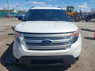 2014 Ford Explorer XLT z VIN 1FM5K7D87EGB90270, wystawiony jako IAAI lot #41991273 z przebiegiem 87 752 mil mil oraz . Historia ofert i sprzedaży dostępna na DreamBid. Obrazek 12.