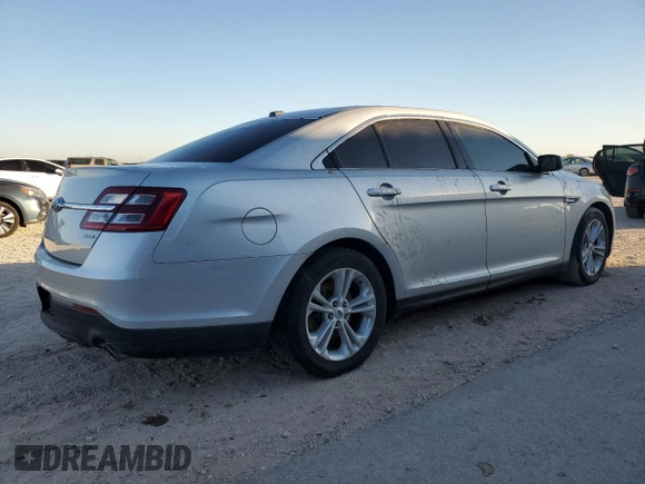 2017 Ford Taurus SE with VIN 1FAHP2D95HG110764, listed as a Copart auction lot 77417144 with 94,881 mi miles and Salvage Title. Bid and sale history available at DreamBid. Image 3.