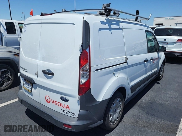 2017 Ford Transit Connect XL с VIN NM0LS7E73H1330062, выставлен на аукционе IAAI как лот 42763044 с пробегом 133 764 миль миль и . История ставок и продаж доступна на DreamBid. Изображение 10.