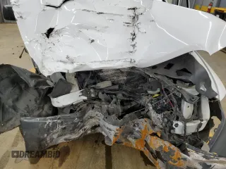 2017 Ram 1500 Tradesman z VIN 3C6JR6AG1HG510512, wystawiony jako Copart lot #87580045 z przebiegiem Nie podano mil oraz Szkoda całkowita • Salvage title. Historia ofert i sprzedaży dostępna na DreamBid. Obrazek 12.