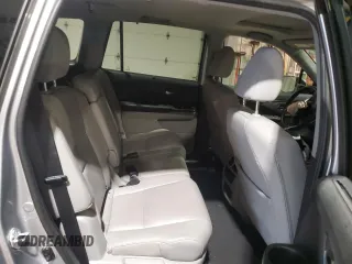 2022 Honda Pilot EX-L with VIN 5FNYF6H54NB006848, listed as a Copart auction lot 52632325 with 51,869 mi miles and Salvage Title. Bid and sale history available at carsss.com. Image 11.