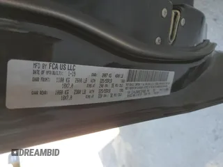2019 Jeep Compass Altitude с VIN 3C4NJDBB0KT674695, выставлен на аукционе Copart как лот 49836025 с пробегом 52 089 миль миль и Списание • Salvage title. История ставок и продаж доступна на DreamBid. Изображение 16.