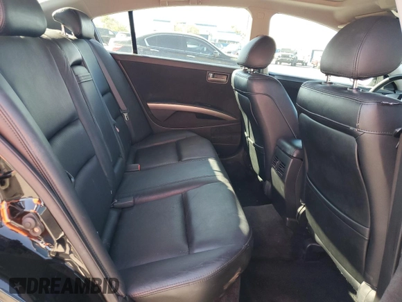2004 Nissan Maxima SE with VIN 1N4BA41E54C897897, listed as a Copart auction lot 72683104 with 156,266 mi miles and Salvage Title. Bid and sale history available at carsss.com. Image 11.
