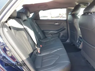 2022 Toyota Avalon XLE z VIN 4T1JZ1FB5NU078911, wystawiony jako Copart lot #67386182 z przebiegiem 6 941 mil mil oraz . Historia ofert i sprzedaży dostępna na DreamBid. Obrazek 10.