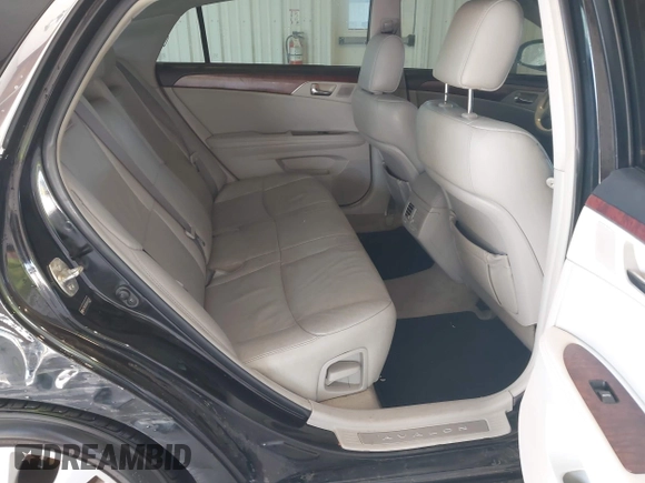 2011 Toyota Avalon with VIN 4T1BK3DB2BU405316, listed as a IAAI auction lot 41905064 with 169,598 mi miles and . Bid and sale history available at DreamBid. Image 8.