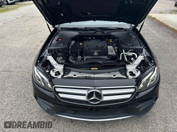 2017 Mercedes-Benz E 300 Luxury with VIN WDDZF4JB0HA036490, listed as a IAAI auction lot 42723270 with 133,703 mi miles and . Bid and sale history available at DreamBid. Image 10.