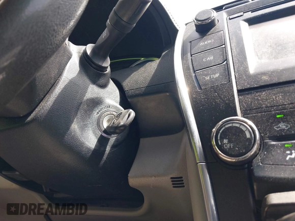 2017 Toyota Camry XLE z VIN 4T1BF1FK4HU441880, wystawiony jako IAAI lot #41747028 z przebiegiem 216 455 mil mil oraz . Historia ofert i sprzedaży dostępna na DreamBid. Obrazek 11.