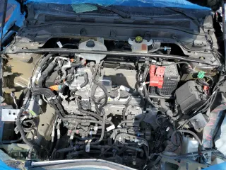 2024 Ford Mustang Mach-E Select z VIN 3FMTK1R49RMA03746, wystawiony jako Copart lot #57418845 z przebiegiem 8 788 mil mil oraz Szkoda całkowita • Salvage title. Historia ofert i sprzedaży dostępna na DreamBid. Obrazek 12.