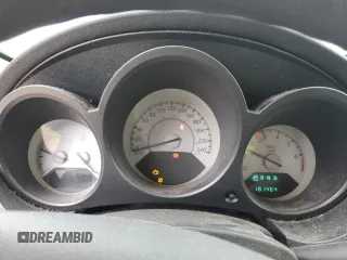 2009 Chrysler Sebring LX с VIN 1C3LC46B39N517950, выставлен на аукционе Copart как лот 62519005 с пробегом 181 464 миль миль и Чистый • Clean title. История ставок и продаж доступна на DreamBid. Изображение 9.